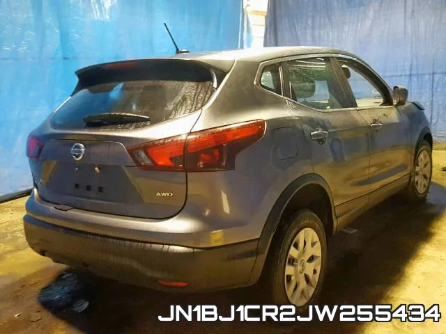 JN1BJ1CR2JW255434 фото 5
