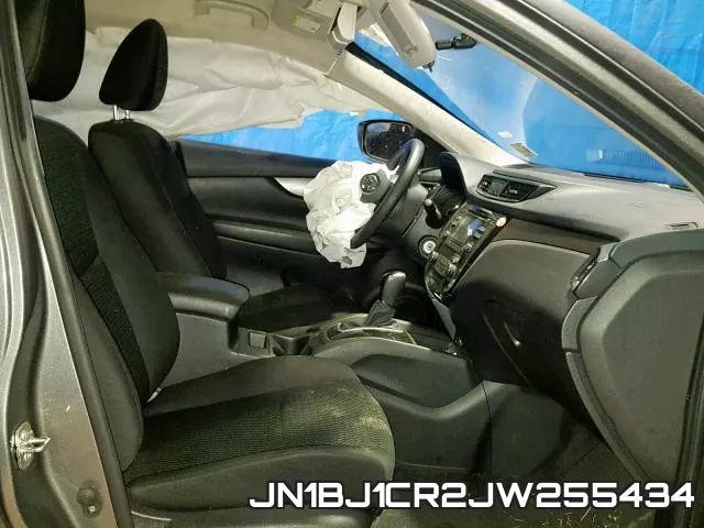 JN1BJ1CR2JW255434 фото 6