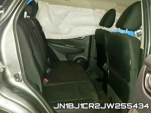 JN1BJ1CR2JW255434 фото 7