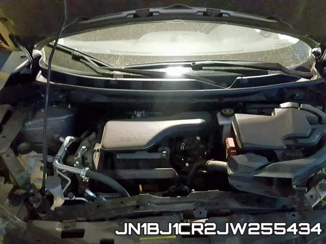 JN1BJ1CR2JW255434 фото 8