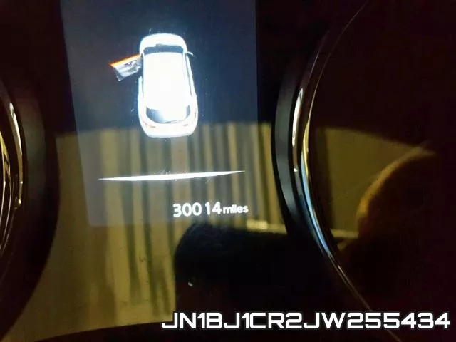 JN1BJ1CR2JW255434 фото 9