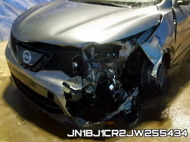 JN1BJ1CR2JW255434 фото 10