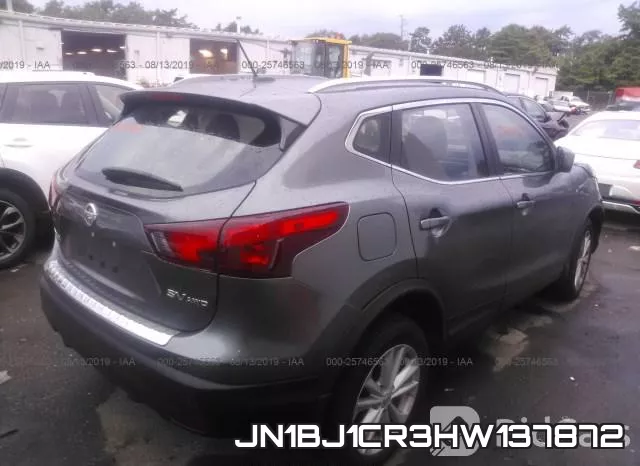 JN1BJ1CR3HW137872 фото 5
