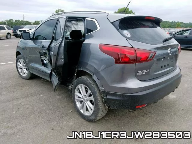 JN1BJ1CR3JW283503 фото 3