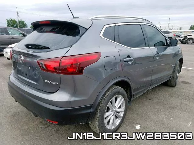 JN1BJ1CR3JW283503 фото 4