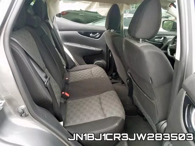 JN1BJ1CR3JW283503 фото 6