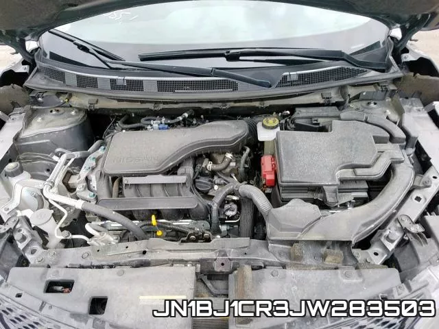 JN1BJ1CR3JW283503 фото 7