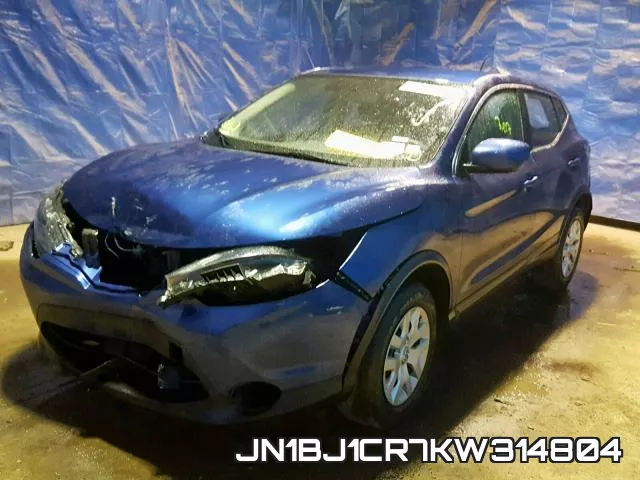 JN1BJ1CR7KW314804 фото 3