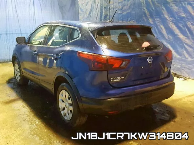 JN1BJ1CR7KW314804 фото 4