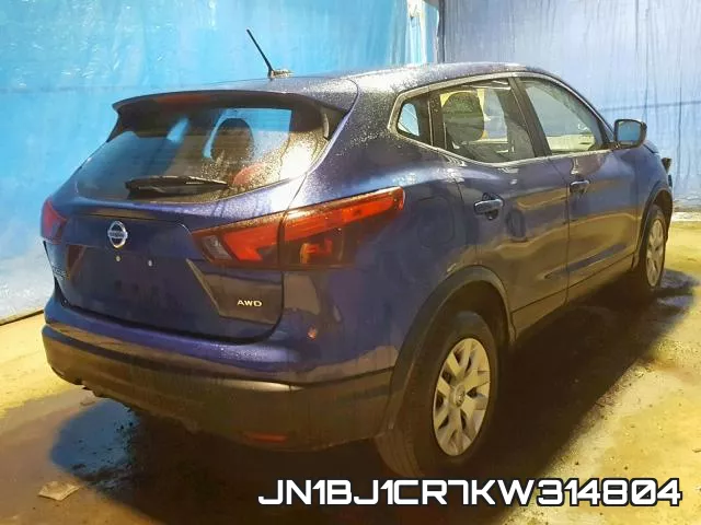 JN1BJ1CR7KW314804 фото 5