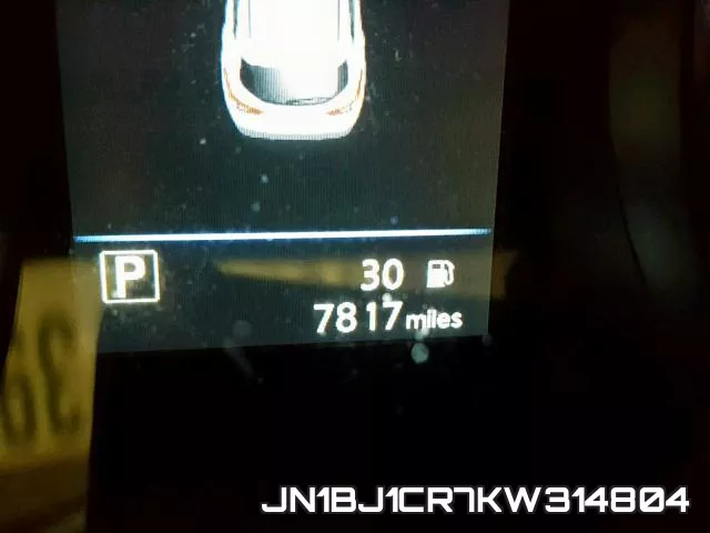 JN1BJ1CR7KW314804 фото 9