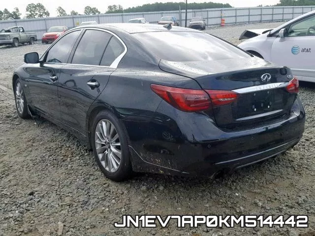 JN1EV7AP0KM514442 фото 4