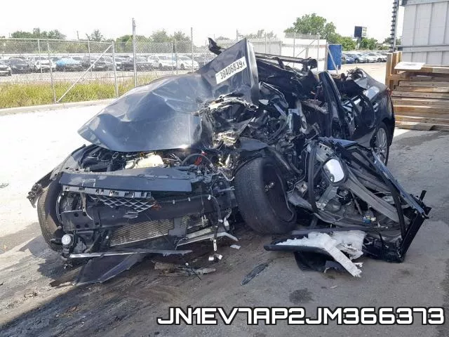 JN1EV7AP2JM366373 фото 3