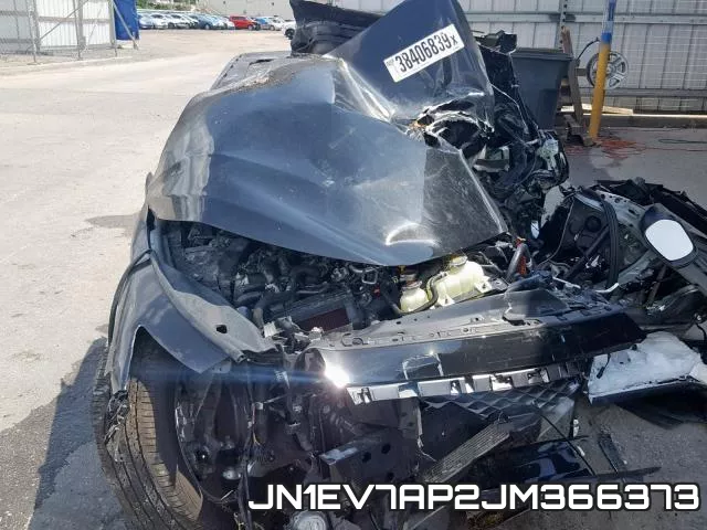JN1EV7AP2JM366373 фото 8