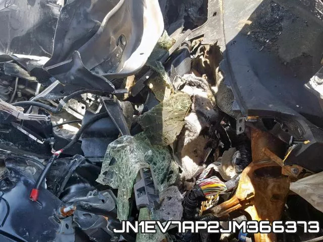 JN1EV7AP2JM366373 фото 9