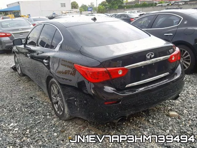 JN1EV7AP3HM739494 фото 4
