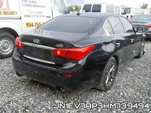 JN1EV7AP3HM739494 фото 5