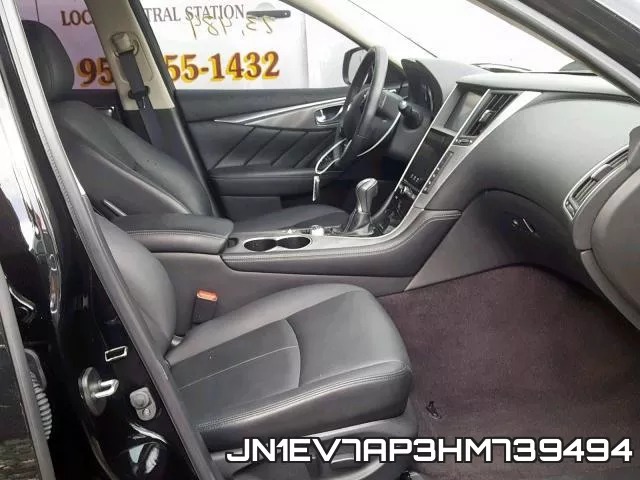 JN1EV7AP3HM739494 фото 6