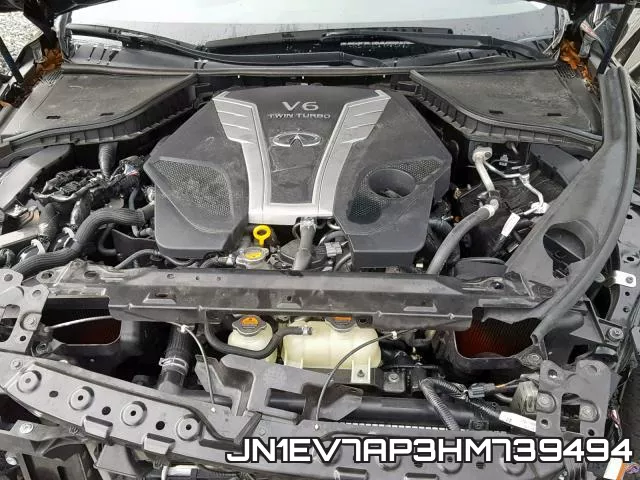 JN1EV7AP3HM739494 фото 8