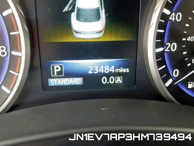 JN1EV7AP3HM739494 фото 9