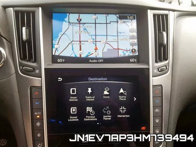 JN1EV7AP3HM739494 фото 10