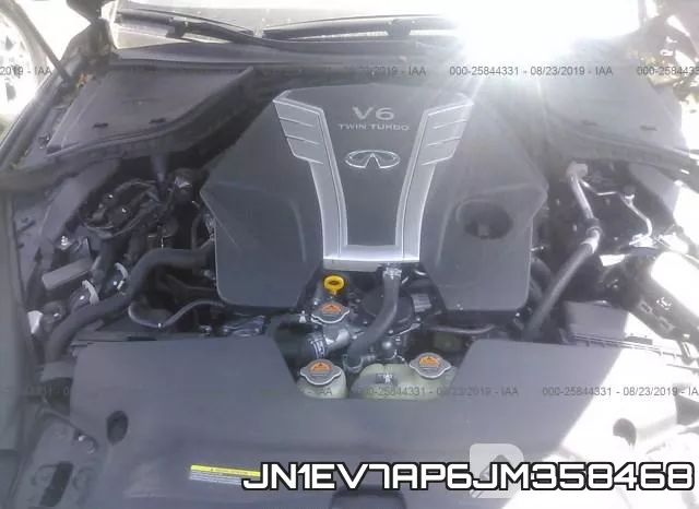 JN1EV7AP6JM358468 фото 2