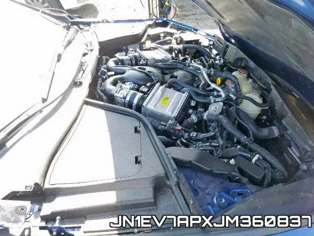 JN1EV7APXJM360837 фото 8