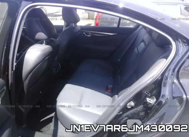 JN1EV7AR6JM430092 фото 9