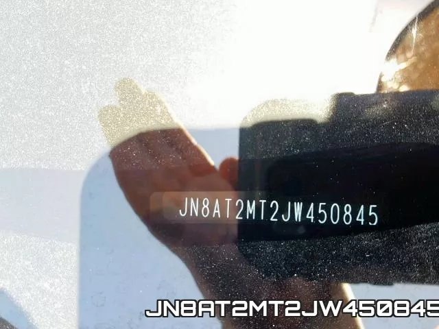 JN8AT2MT2JW450845 фото 2