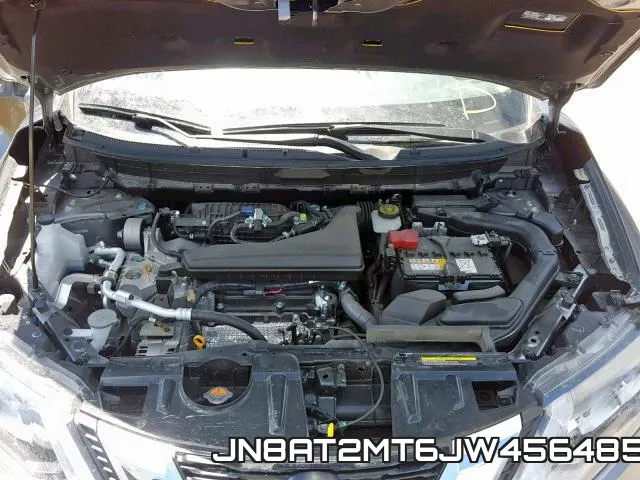 JN8AT2MT6JW456485 фото 8