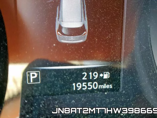 JN8AT2MT7HW398669 фото 9