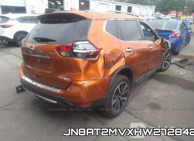 JN8AT2MVXHW272842 фото 4