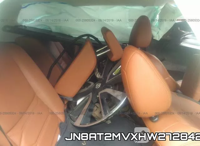 JN8AT2MVXHW272842 фото 8