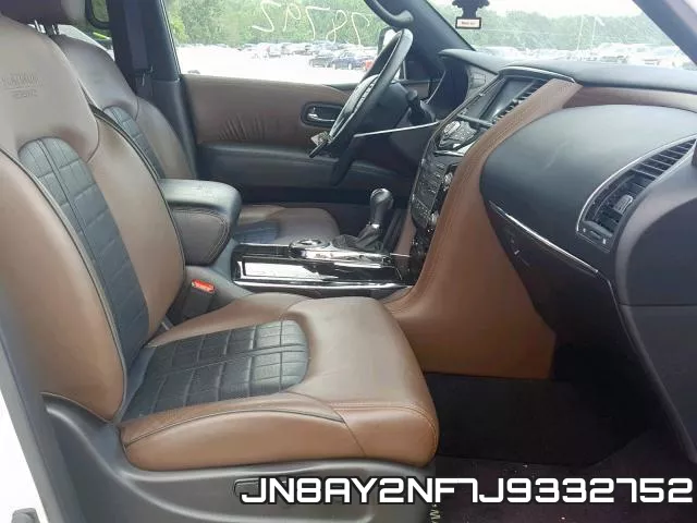 JN8AY2NF7J9332752 фото 6