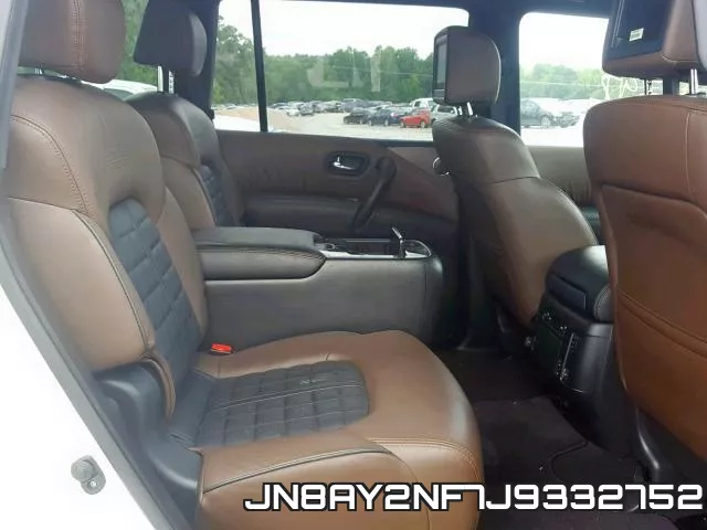 JN8AY2NF7J9332752 фото 7