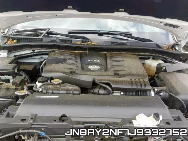 JN8AY2NF7J9332752 фото 8