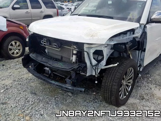 JN8AY2NF7J9332752 фото 10