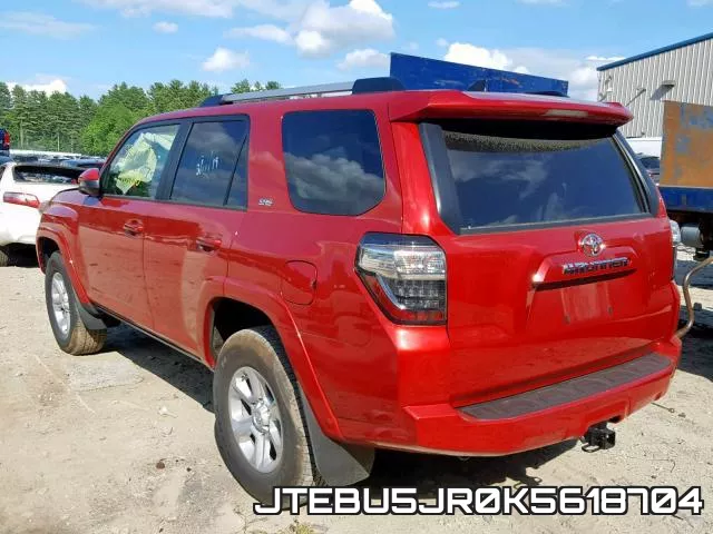 JTEBU5JR0K5618704 фото 4