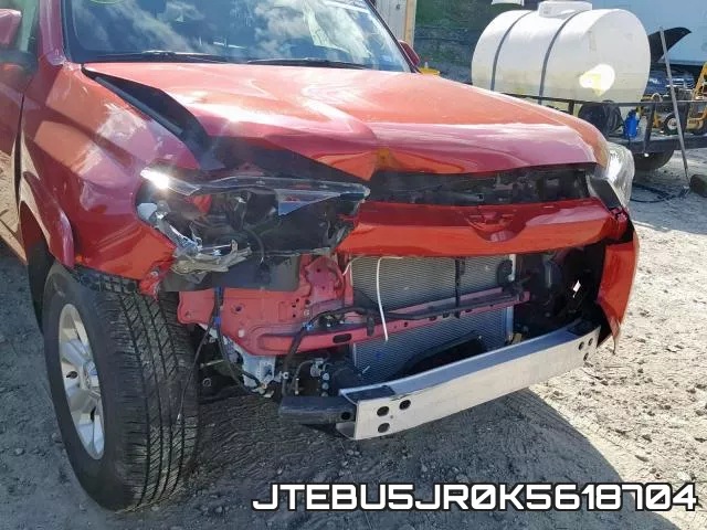 JTEBU5JR0K5618704 фото 10
