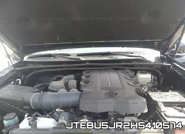 JTEBU5JR2H5410574 фото 2