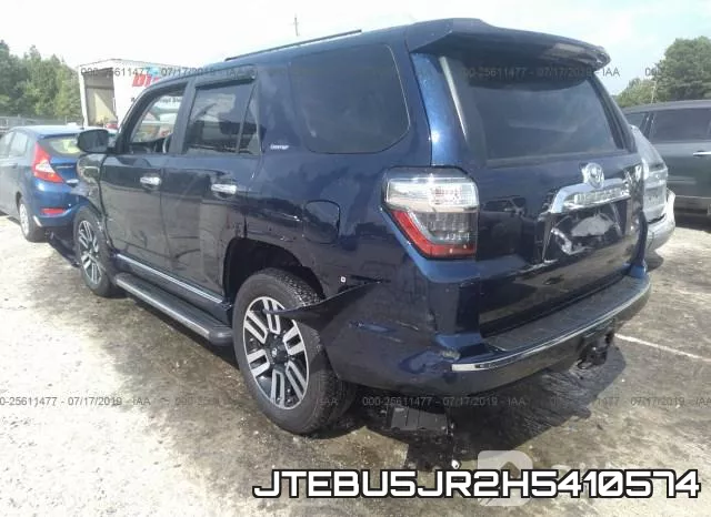 JTEBU5JR2H5410574 фото 4
