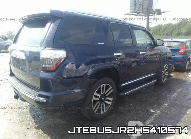 JTEBU5JR2H5410574 фото 5