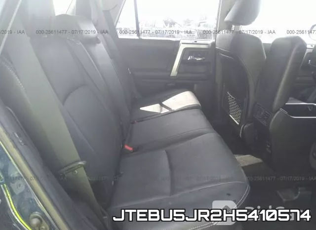JTEBU5JR2H5410574 фото 9