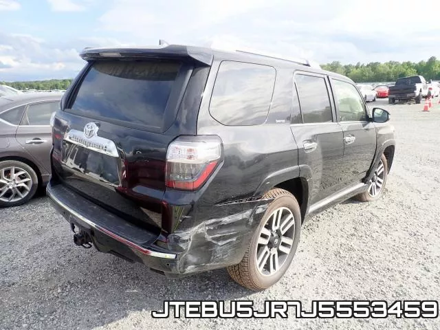 JTEBU5JR7J5553459 фото 5