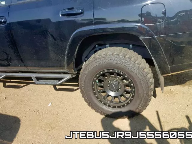 JTEBU5JR9J5556055 фото 9