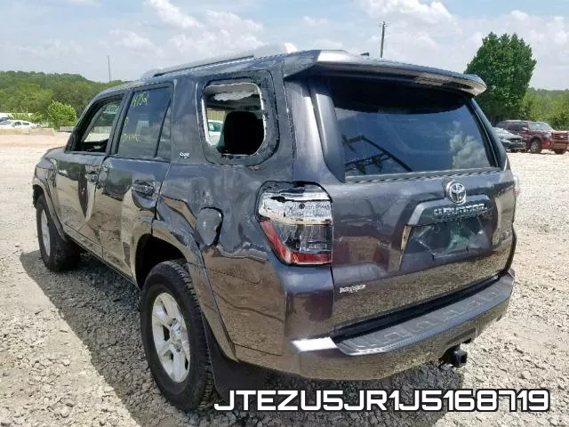 JTEZU5JR1J5168719 фото 4