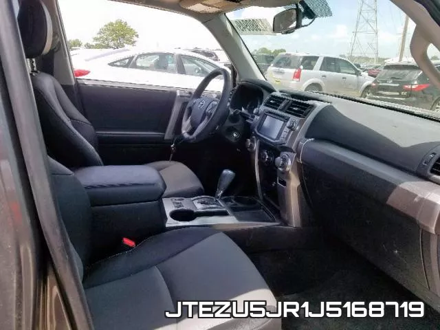 JTEZU5JR1J5168719 фото 6