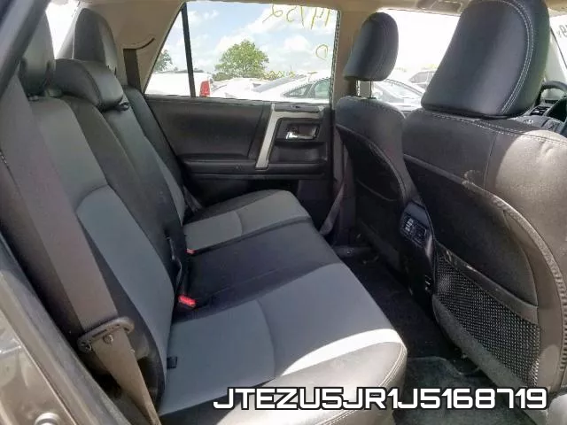JTEZU5JR1J5168719 фото 7