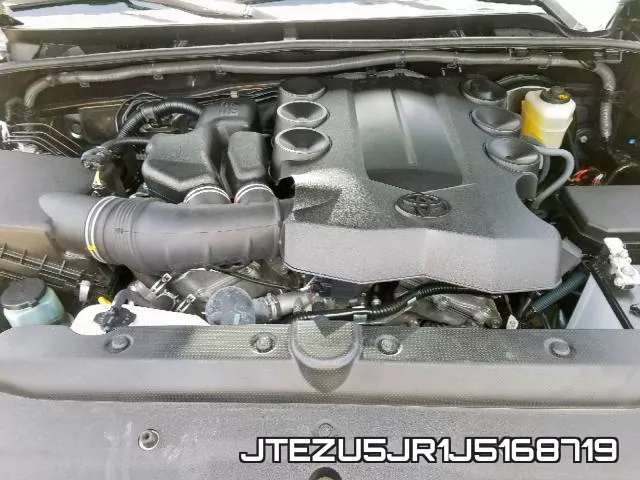 JTEZU5JR1J5168719 фото 8