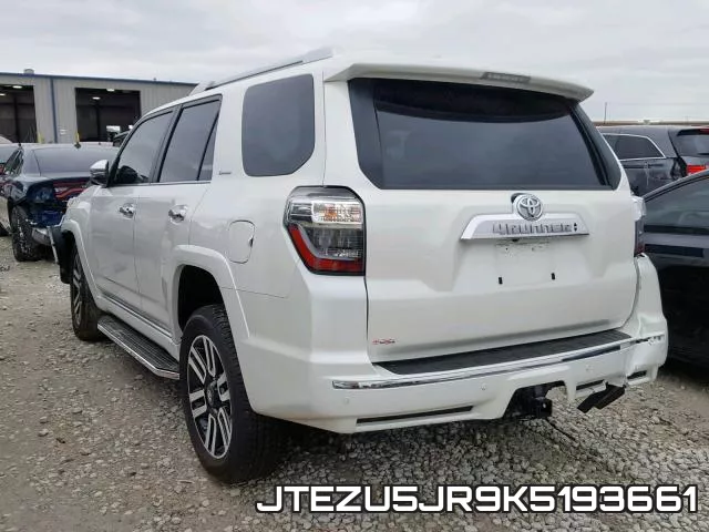 JTEZU5JR9K5193661 фото 4